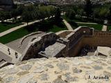 Castillo de Zamora