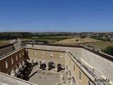 Castillo de Zamora