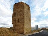 Muralla urbana de Villalpando