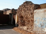Muralla urbana de Villalpando