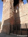 Muralla urbana de Villalpando