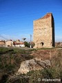 Muralla urbana de Villalpando