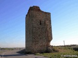 Muralla urbana de Villalpando