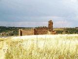 Castillo de Castrotorafe