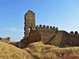 Castillo de Castrotorafe