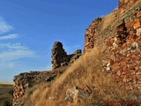 Castillo de Castrotorafe