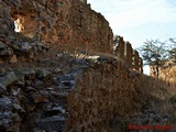 Castillo de Castrotorafe