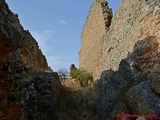 Castillo de Castrotorafe