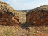 Castillo de Castrotorafe