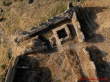 Castillo de Castrotorafe