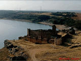 Castillo de Castrotorafe