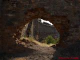 Castillo de Castrotorafe