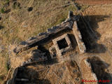 Castillo de Castrotorafe