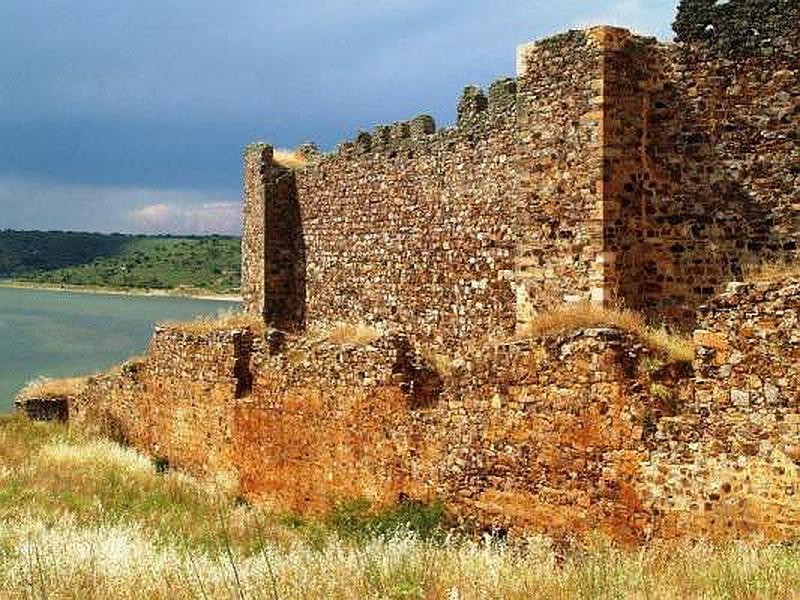 Castillo de Castrotorafe