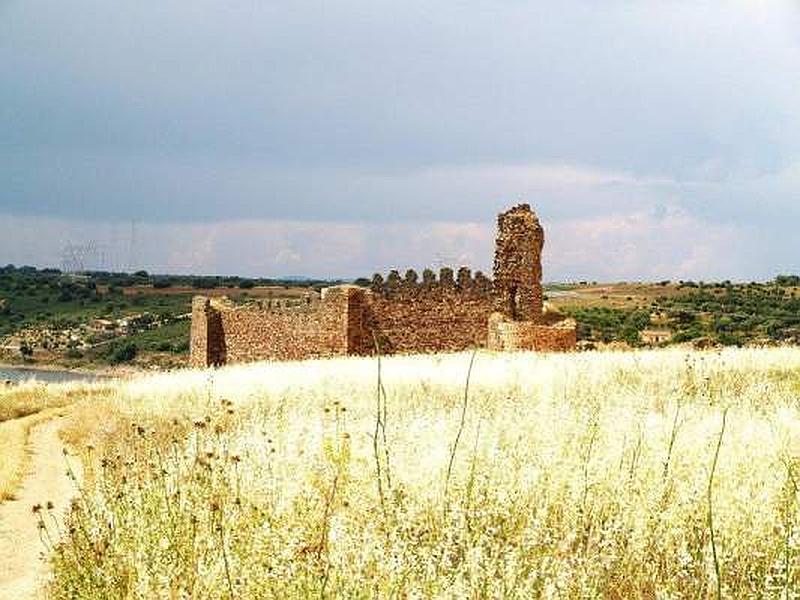 Castillo de Castrotorafe