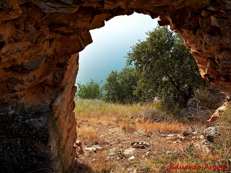 Castillo de Castrotorafe