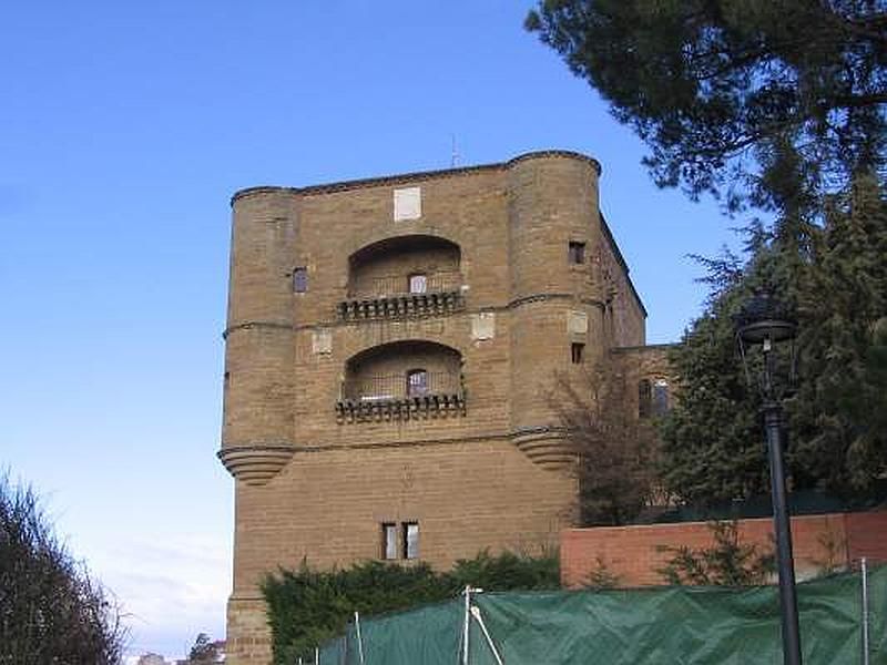 Torre del Caracol