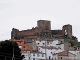 Castillo de Trasmoz