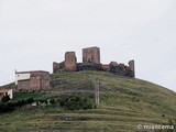 Castillo de Trasmoz