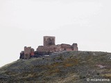 Castillo de Trasmoz