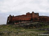 Castillo de Trasmoz