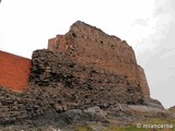 Castillo de Trasmoz