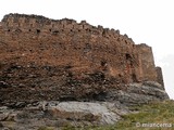 Castillo de Trasmoz