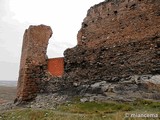 Castillo de Trasmoz