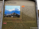 Castillo de Trasmoz