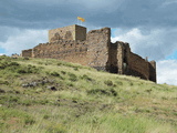 Castillo de Trasmoz