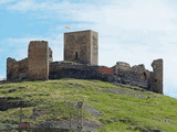 Castillo de Trasmoz