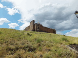 Castillo de Trasmoz