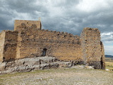 Castillo de Trasmoz