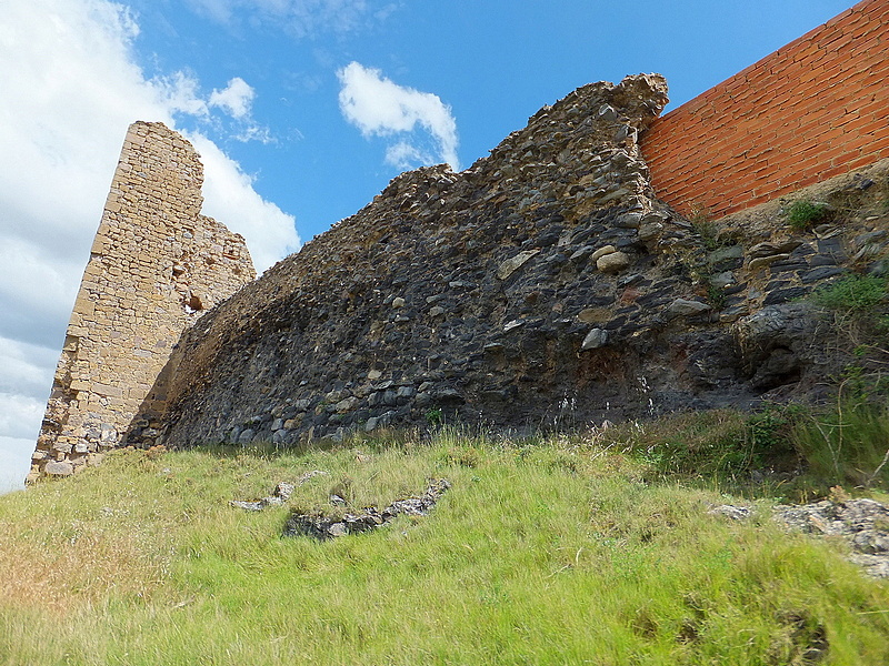 Castillo de Trasmoz