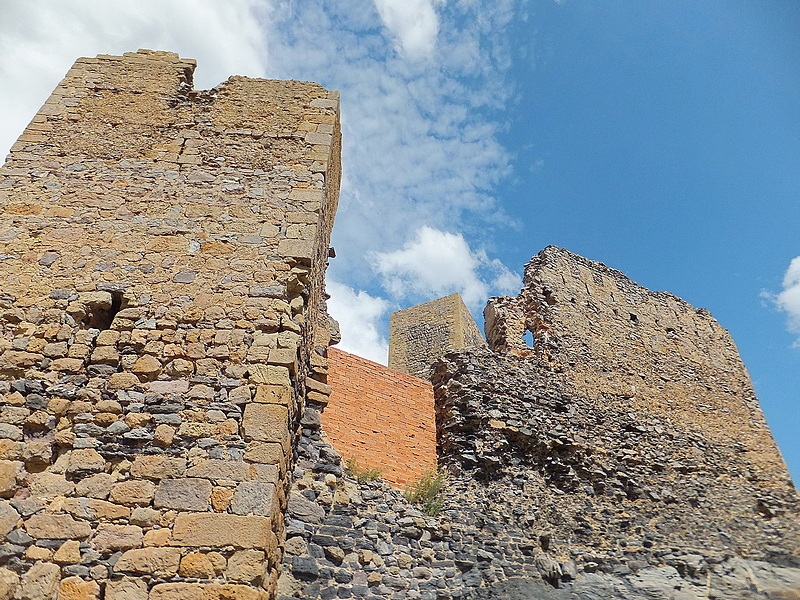 Castillo de Trasmoz