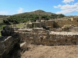 Castillo de Uncastillo