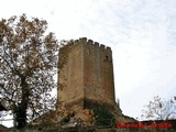 Castillo de Uncastillo