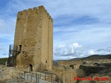 Castillo de Uncastillo