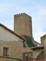 Castillo de Uncastillo