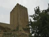 Castillo de Uncastillo