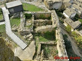 Castillo de Uncastillo