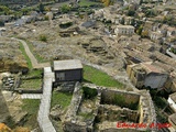 Castillo de Uncastillo