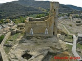 Castillo de Uncastillo