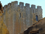 Castillo de Uncastillo