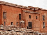 Castillo palacio de Cetina