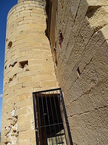 Castillo de Maella