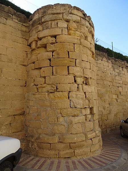 Castillo de Maella