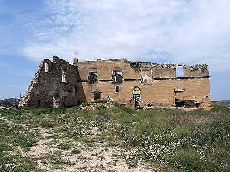 Castillo de Maella