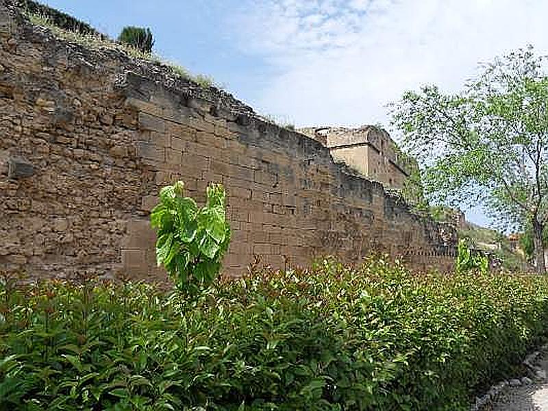 Castillo de Maella