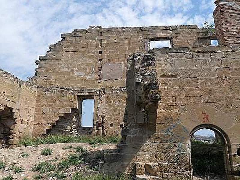 Castillo de Maella